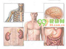 乙胺嘧啶中毒